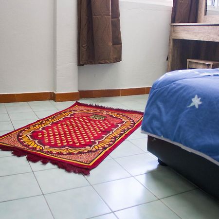 Bunut Centre Stay Bandar Seri Begawan Exterior foto