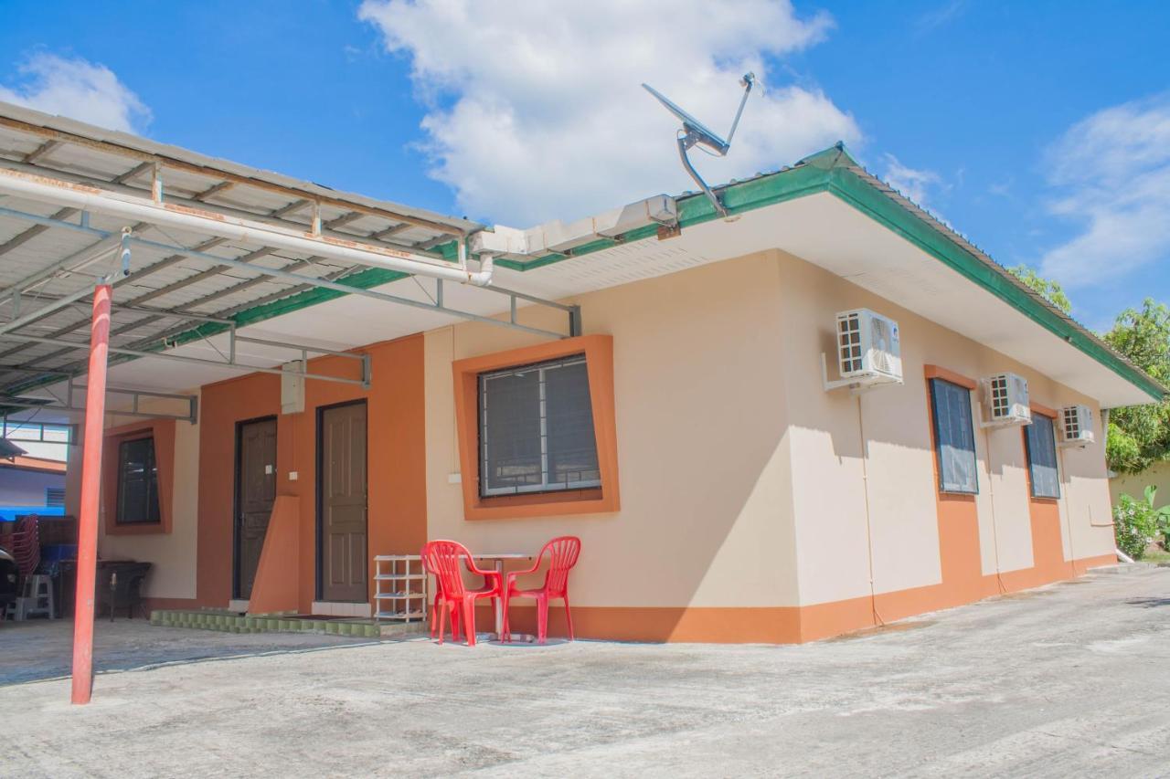 Bunut Centre Stay Bandar Seri Begawan Exterior foto